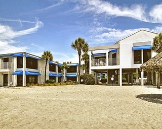 hotel Gulf Tides Of Longboat Key