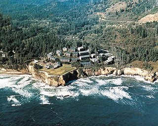 hotel Otter Rock Timeshares