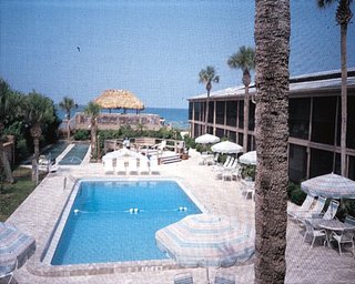 hotel Sea Oats Beach Club