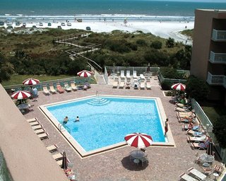 hotel The Beach Club At St. Augustine