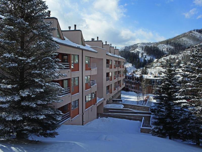 Fotos Hotel Streamside At Vail-douglas