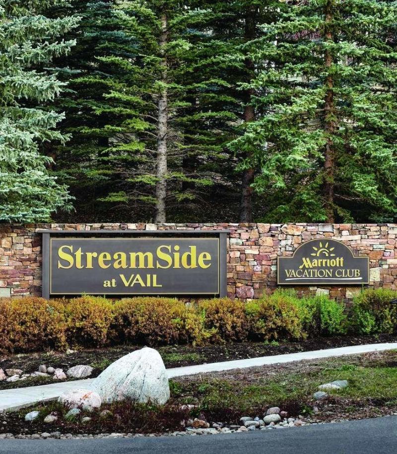 Fotos Hotel Streamside At Vail-douglas