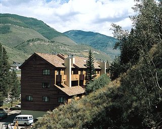 hotel Streamside At Vail-birch