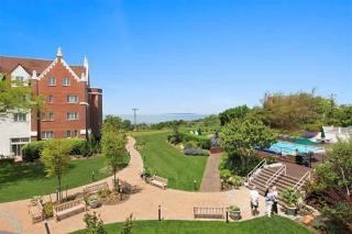 hotel Montauk Manor