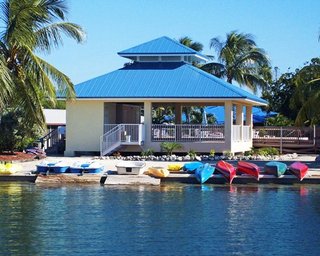 hotel The Reef At Marathon Resort Club