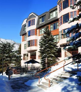 hotel Rhc/streamside At Vail-cedar