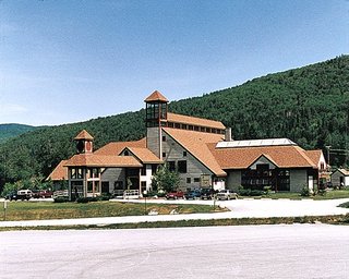 hotel Bretton Woods