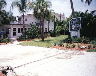 hotel Caribe Beach Resort