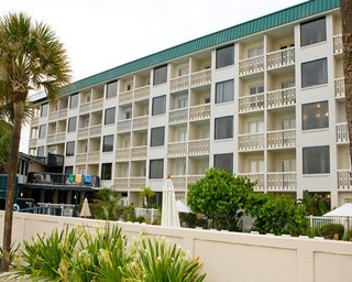 hotel Silver Beach Club Resort Condo