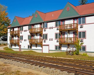 hotel The Suites At Eastern Slope Inn