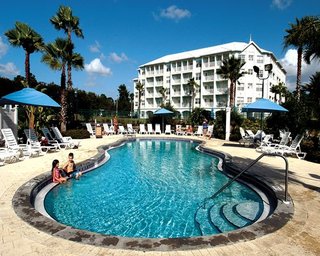 hotel Worldmark Orlando Kingstown Reef