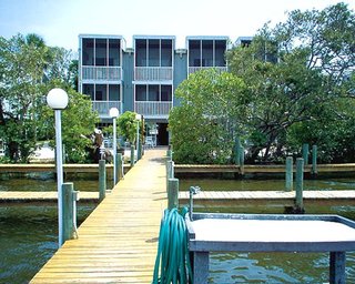 hotel Englewood Beach And Yacht Club