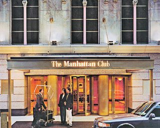 Fotos Hotel 3 Night Rental - The Manhattan Club