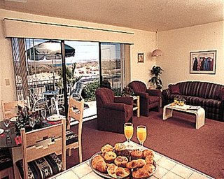 hotel Geoholiday Club At Havasu Dunes