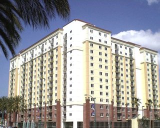 hotel Worldmark Anaheim