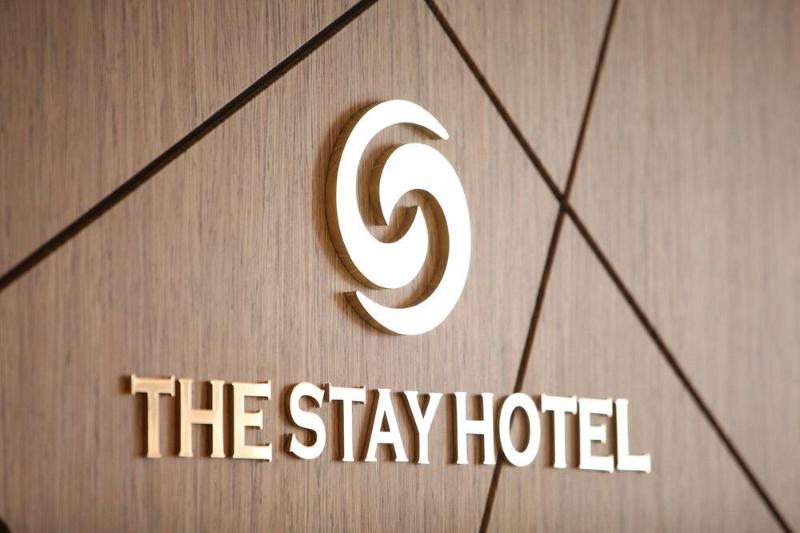 hotel The Stay Hotel Myeongdong