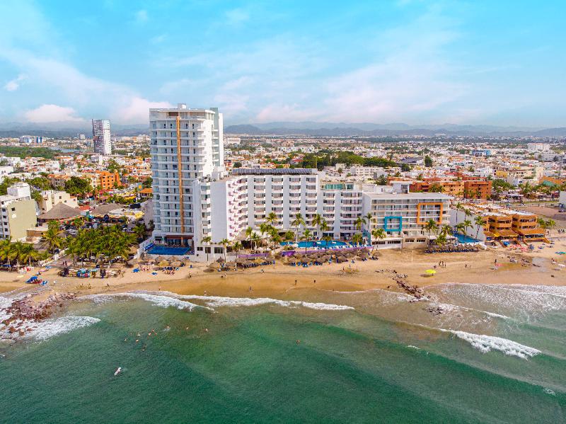 hotel Pacific Palace Beach Tower Hotel