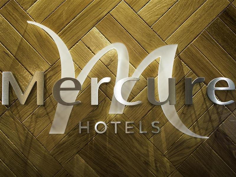 Fotos Hotel Mercure Danum Doncaster Centre