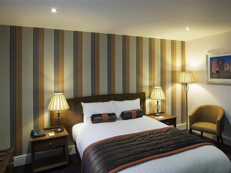 Fotos Hotel Mercure Danum Doncaster Centre