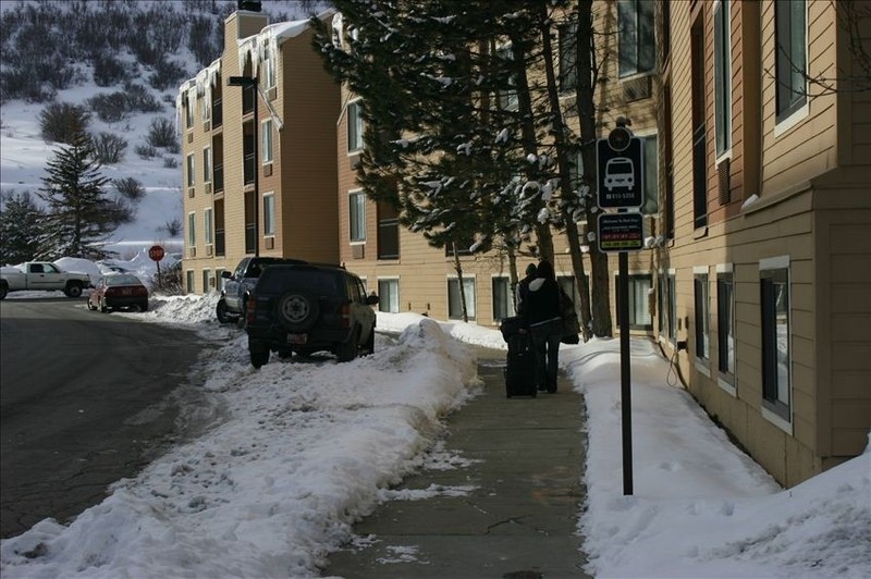 hotel Carriage House