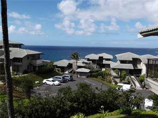 hotel Kapalua Bay Villa