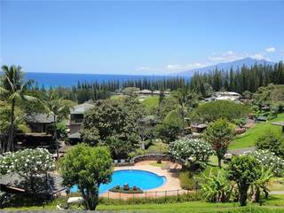 hotel Kapalua Golf Villa