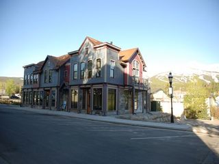 hotel Blue Front