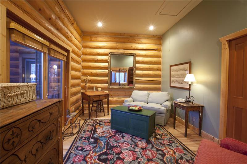 hotel Snowdrift Cabin