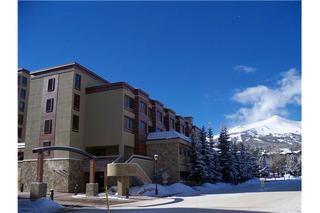 hotel Peak 9 Inn Liftside