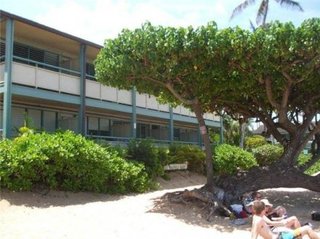 hotel Napili Bay