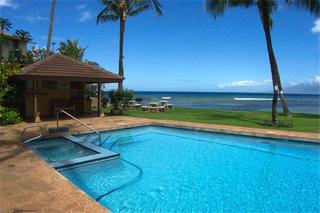 hotel Hale Mahina