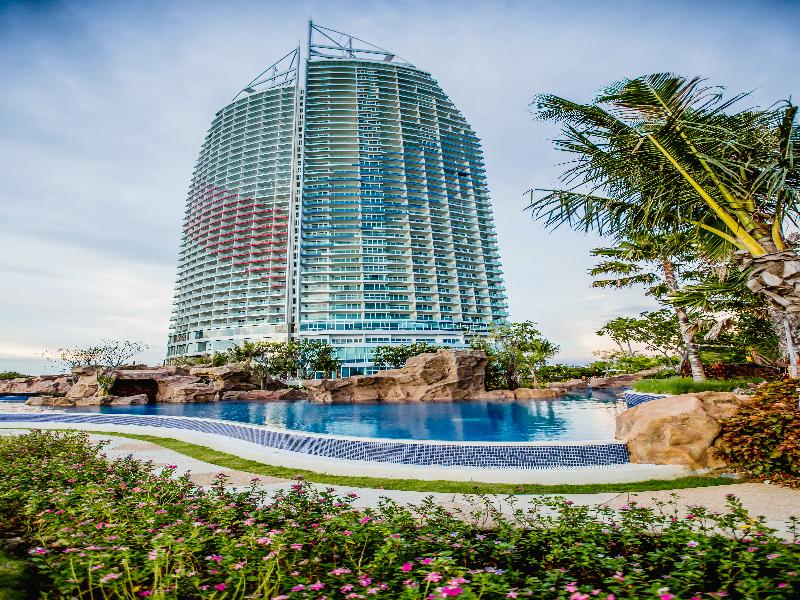 hotel Movenpick Siam Hotel Pattaya