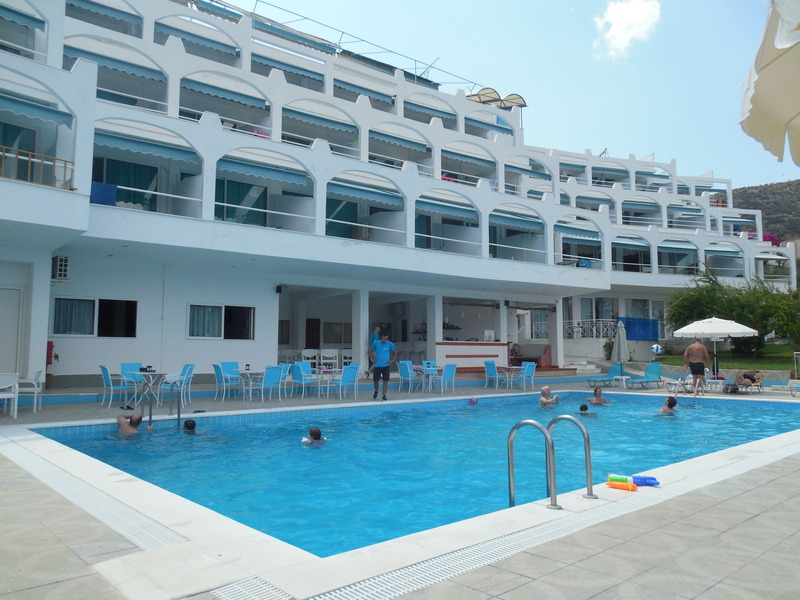 hotel Asteria Hotel