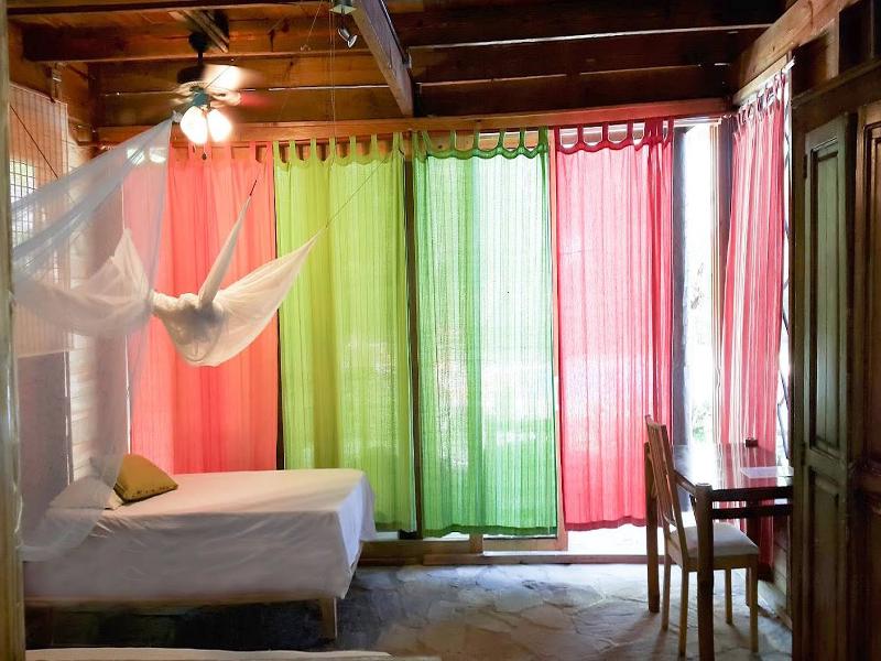 hotel Hotel Cabarete Maravilla Eco Lodge & Beach