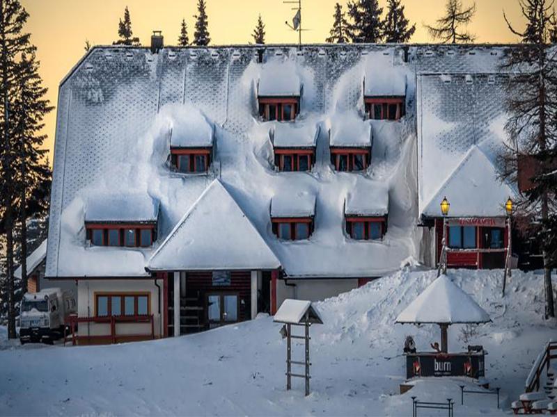 hotel Hotel Krvavec