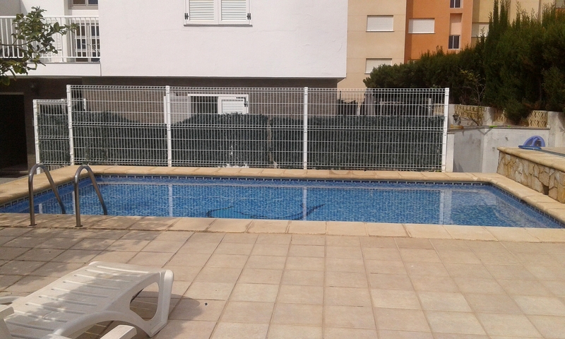 APARTAMENTOS APARTAMENTOS GANDIA PLAYA CENTRO 3000 Gandia - Valencia