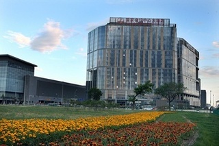 hotel Cncc Grand Hotel