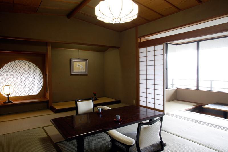 hotel Gyokushoen Arai