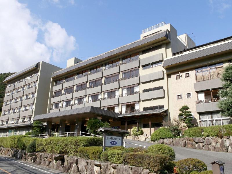 hotel Yumoto Kanko Hotel Saikyo