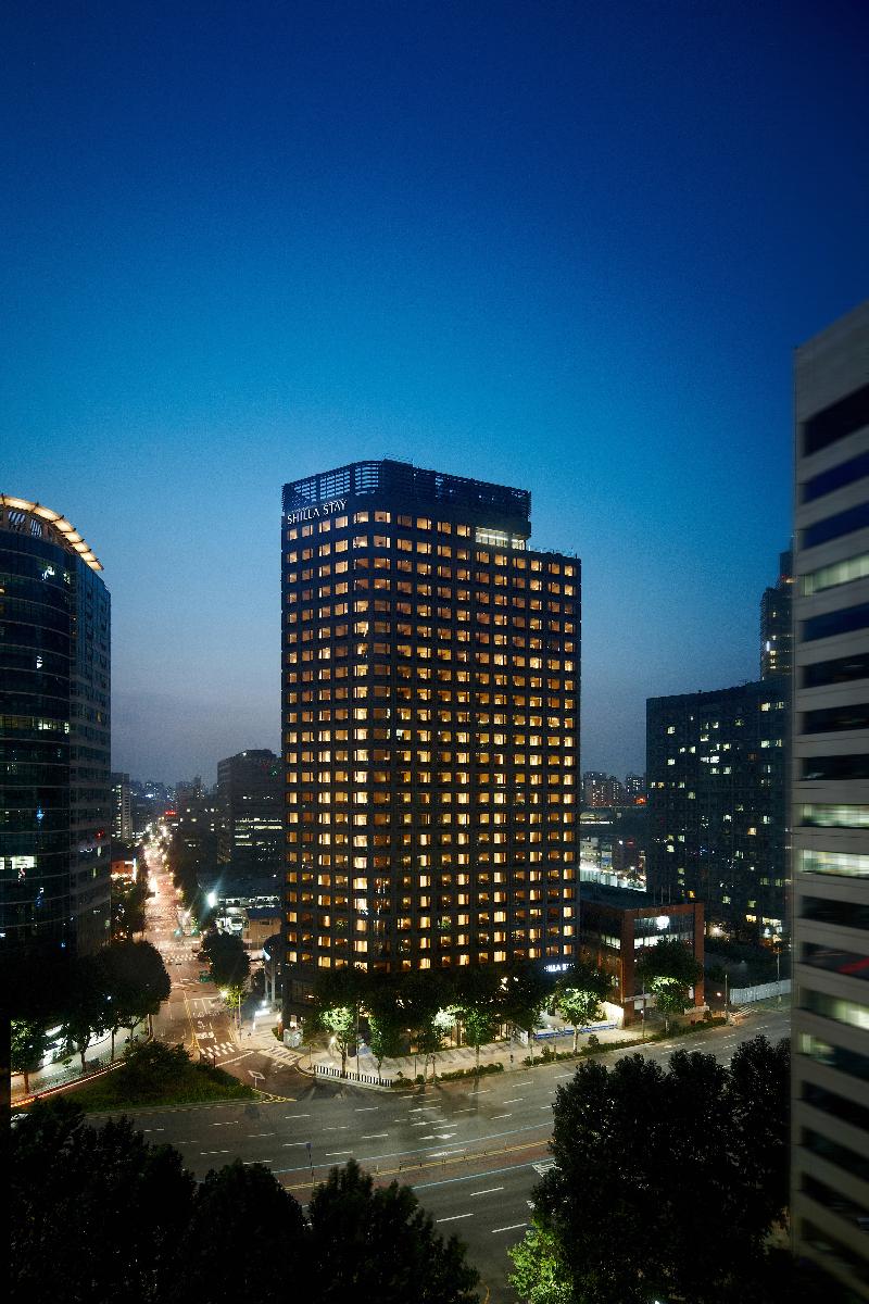 hotel Shilla Stay Mapo