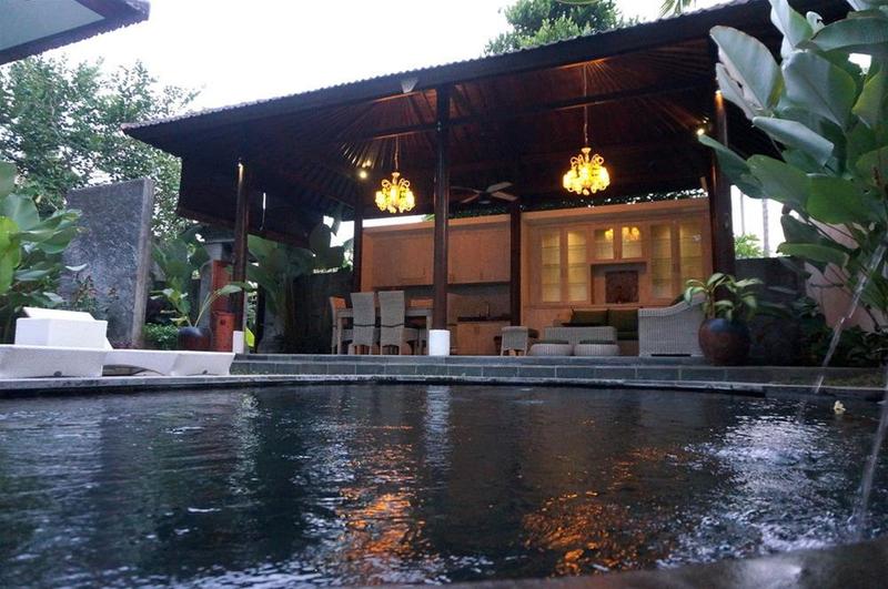 Fotos Hotel Ubud Raya Resort