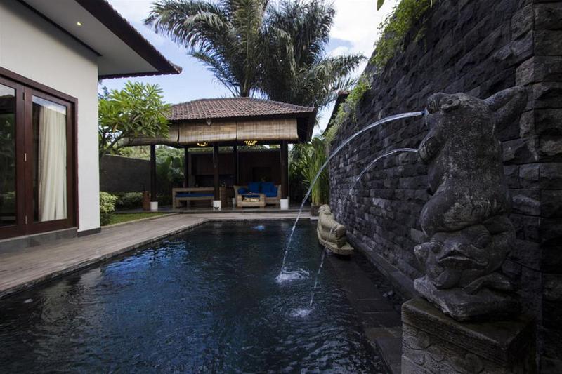 Fotos Hotel Ubud Raya Resort