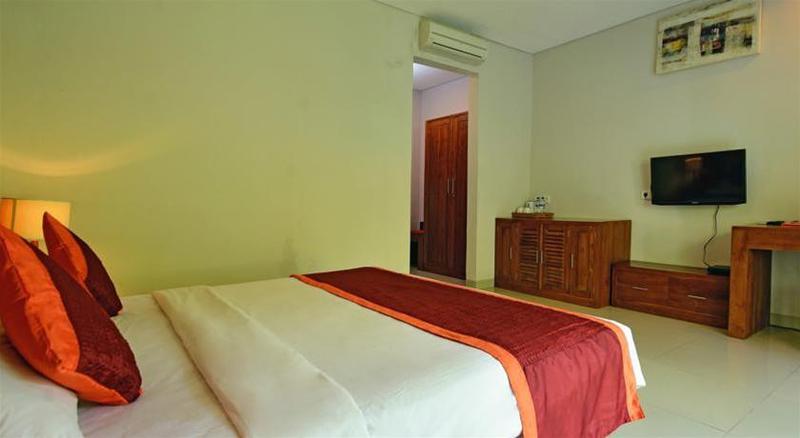 Fotos Hotel Pertiwi Bisma Ii