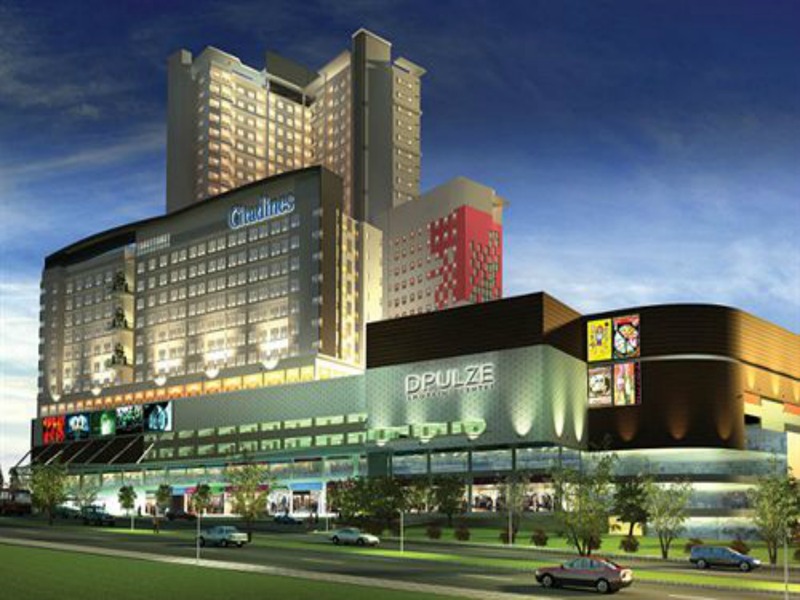 hotel Citadines Dpulze Cyberjaya