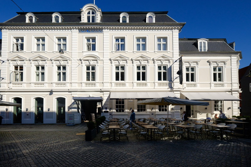 hotel Roskilde By Zleep Hotels