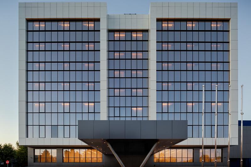 hotel Four Points By Sheraton Dudullu Istanbul