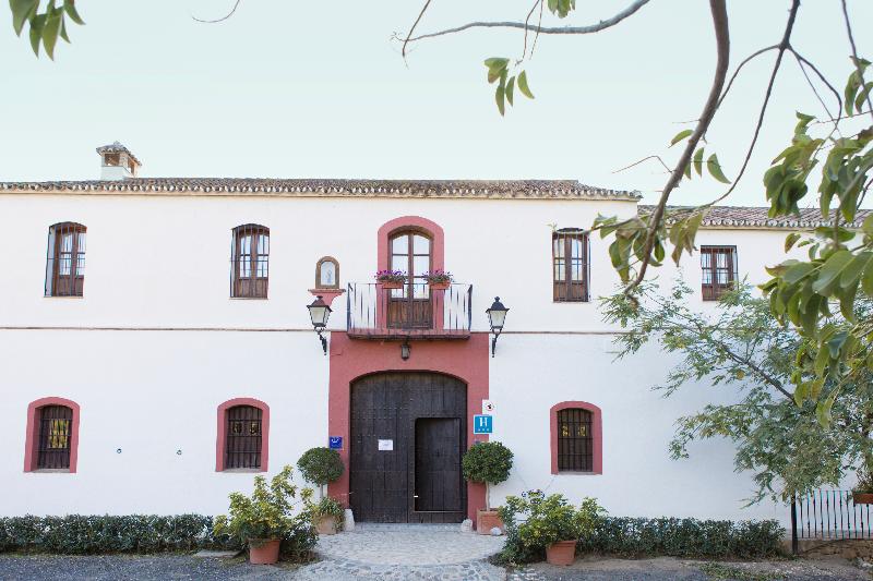 hotel Hotel Cortijo San Antonio