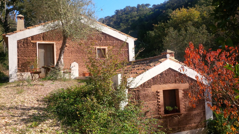 hotel Casa Das Cercas