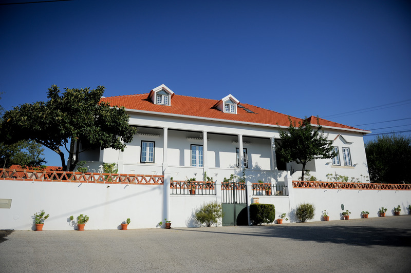 hotel Casa Das Rendufas