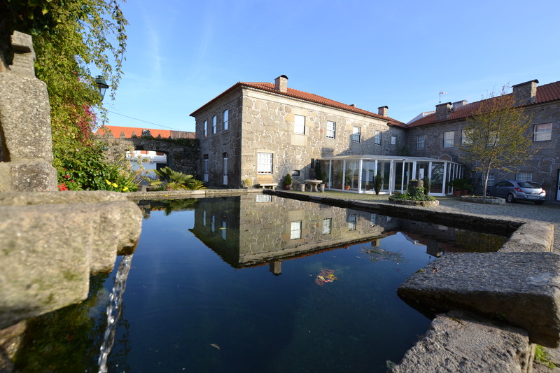 hotel Quinta Do Terreiro